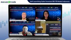 Gaet Investor Milenial di Sulsel, MNC Sekuritas akan Gandeng ITB Nobel Indonesia<