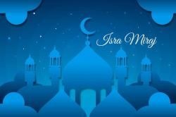 50 Tema Isra Miraj 2024, Singkat Tapi Penuh Makna 