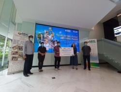 MNC Peduli dan Prosi Bangun Instalasi Pipa Air Bersih 10 Km di Soe NTT