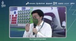 GOTO Rombak Jajaran Pengurus, Kevin Aluwi Resmi Jadi Komisaris