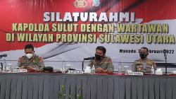 Briptu Christy Bukan Pemeran Video Asusila, Kapolda : Beda Sekali Pelakunya