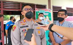 Tahanan Tewas saat Diperiksa, Kapolsek Lubuklinggau Utara Dicopot