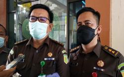 Hukuman 4 Terdakwa Korupsi Masjid Raya Sriwijaya Berkurang, Kejati Sumsel Ajukan Kasasi<