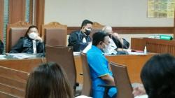 Bersaksi di Sidang, Ketum KNPI Sebut Cuitan Ferdinand Hutahaean Cederai Umat Islam