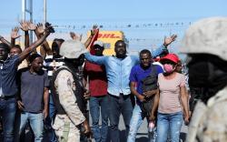 Haiti Naikkan Upah Minimum 54 Persen setelah Aksi Protes Pekerja 