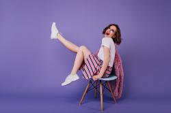 5 Rekomendasi Sepatu Wanita Terbaik untuk Acara Santai