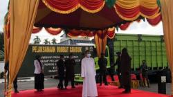Usai Dicambuk 90 Kali, Terpidana Zina di Aceh Utara Dihukum Penjara 6 Tahun