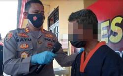 Tambah 6, Korban Pencabulan Kakek di Kobar Jadi 12 Anak