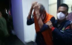 Tersangka Dugaan Mafia Tanah yang Ditahan Kejari Palembang Ternyata Pejabat di BPN