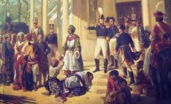  Begini Sejarah Singkat Pangeran Diponegoro
