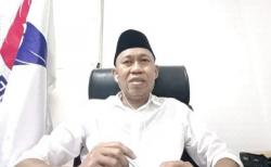 Ketua DPP Perindo Yusuf Lakaseng Beberkan Isi Pertemuan Parpol Nonparlemen di Menteng
