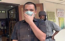 Batuk-Batuk, Saksi Kasus Suap Muara Enim Dipulangkan Hakim