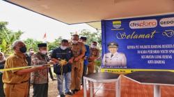 Asyik, Ruang Kreatif Bakal Dibangun di Setiap Kecamatan Kota Bandung<
