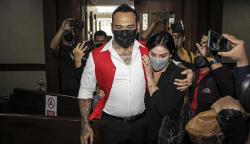 Jerinx SID Dipindahkan ke Lapas Kerobokan, Ini Alasannya<