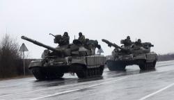 Perang Rusia-Ukraina Ancam Dunia Hadapi Krisis Pangan<