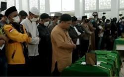 Bacaan Sholat Jenazah Lengkap Beserta Tata Cara dan Niat
