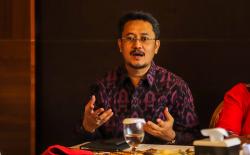 Perindo Siapkan Proses Demokrasi Internal terkait Usulan Capres 2024<