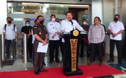 Jaksa Agung Sebut Kerugian Negara Kasus Pengadaan Pesawat Garuda Sedang Dihitung BPKP