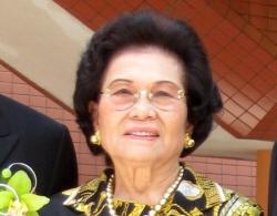  Berharta Rp188 Triliun, Nenek Ini Jadi Perempuan Terkaya Hong Kong 2022