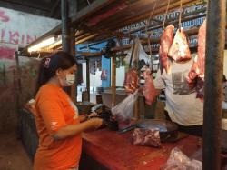 Pedagang Mogok Seminggu, Ibu-ibu Bakal Libur Masak Menu Daging Sapi