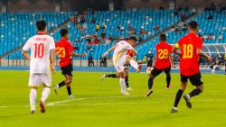 Hasil Piala AFF U-23 2022: Sama Kuat 90 Menit, Timor Leste Vs Vietnam Lanjut ke Babak Tambahan