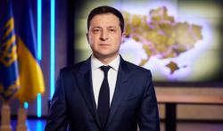 Presiden Ukraina Jadi Target Pembunuhan Unit Elite Republik Chechnya