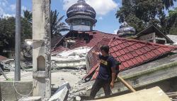 Waspada Likuifaksi Pascagempa Pasaman Barat, Ini Penjelasan Badan Geologi ESDM