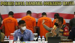 Petugas Bandara Soetta dan Pekerja Kelurahan Palsukan Surat Hasil Tes Covid-19
