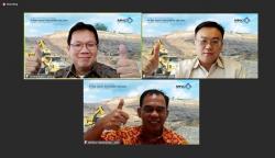 Public Expose Insidental PT MNC Energy Invesments Tbk (IATA)