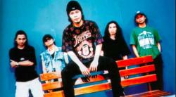 Deretan Lagu Band Jamrud Melegenda, Nomor 5 Angkat Cerita soal Seks Bebas Anak Muda