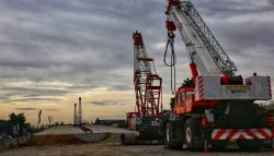 Flyover Kopo Rampung April 2022, Pemkot Yakin Dapat Atasi Kemacetan di Bandung