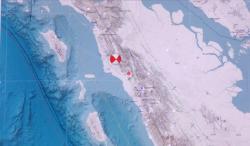 Ada Gempa di Pasaman Barat, BNPB Turunkan Tim Reaksi Cepat ke Lokasi