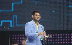 Kaleb J Menang Viral Song of The Year di Ajang TikTok Awards 2021