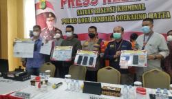 Komplotan Pembuat Surat Antigen Palsu di Bandara Soetta Ditangkap, Ini Peran Pelaku