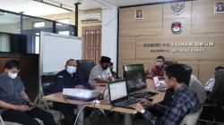 Songsong Pemilu 2024, KPU KBB Mulai Lakukan Pendataan Pemilih<