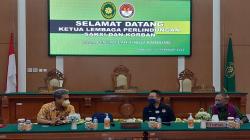 PT Bandung Beri Perhatian Serius terhadap Restitusi Korban Herry Wirawan<