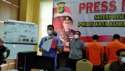 Komplotan Pembuat Surat Antigen Palsu Ditangkap, 3 Oknum Petugas Bandara Soetta Terlibat