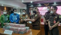 45 Anggota DPRD Pekanbaru Kembalikan Dana Reses Rp3 Miliar
