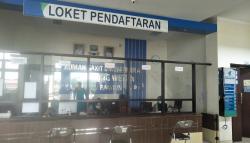 Uang Jaspel Pasien Covid-19 RSUD Cikalong Wetan KBB Belum Cair
