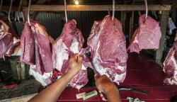 Ini Penyebab Daging Sapi Lokal di Kota Bandung Naik Sepekan Terakhir