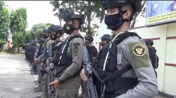 Medan Berat dan Gelap, Jasad Anggota MIT Poso yang Tewas Baku Tembak Belum Dievakuasi<