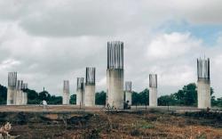 Seret Banyak Pejabat Top di Sumsel, Lahan Masjid Raya Sriwijaya Ternyata Bukan Aset Pemprov<