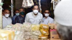 Mendag Lutfi Sidak di Medan Temukan 33 Juta Liter Stok Minyak Goreng, Heran Bisa Langka<