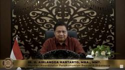 Menko Airlangga: Pemerintah Dukung Pengembangan Penyediaan Hunian yang Layak