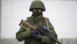 Pasukan Rusia di Belarusia Segera Gelar Latihan Militer