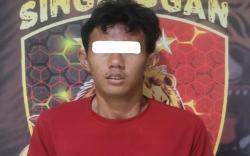 Polisi Tembak Rekan Pemerkosa Mahasiswi di OKU, Tugasnya Menunggu di Luar Rumah Korban 