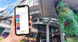 Layanan Online Meningkat, Pengembangan Aplikasi Digital Makin Masif