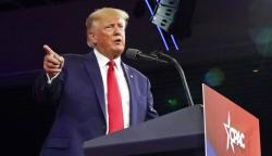 Ngeri! Mantan Menhan AS Ungkap Donald Trump Ingin Bom Meksiko dan Kerahkan 250.000 Tentara