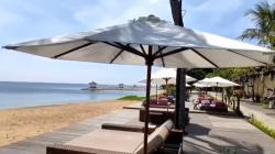 Libur Lebaran, Hotel di Bali Banting Harga hingga 50 Persen