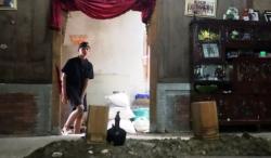 Sejarah Panjang Sedulur Sikep, Makam di Rumah dan Penghormatan atas Kepercayaan